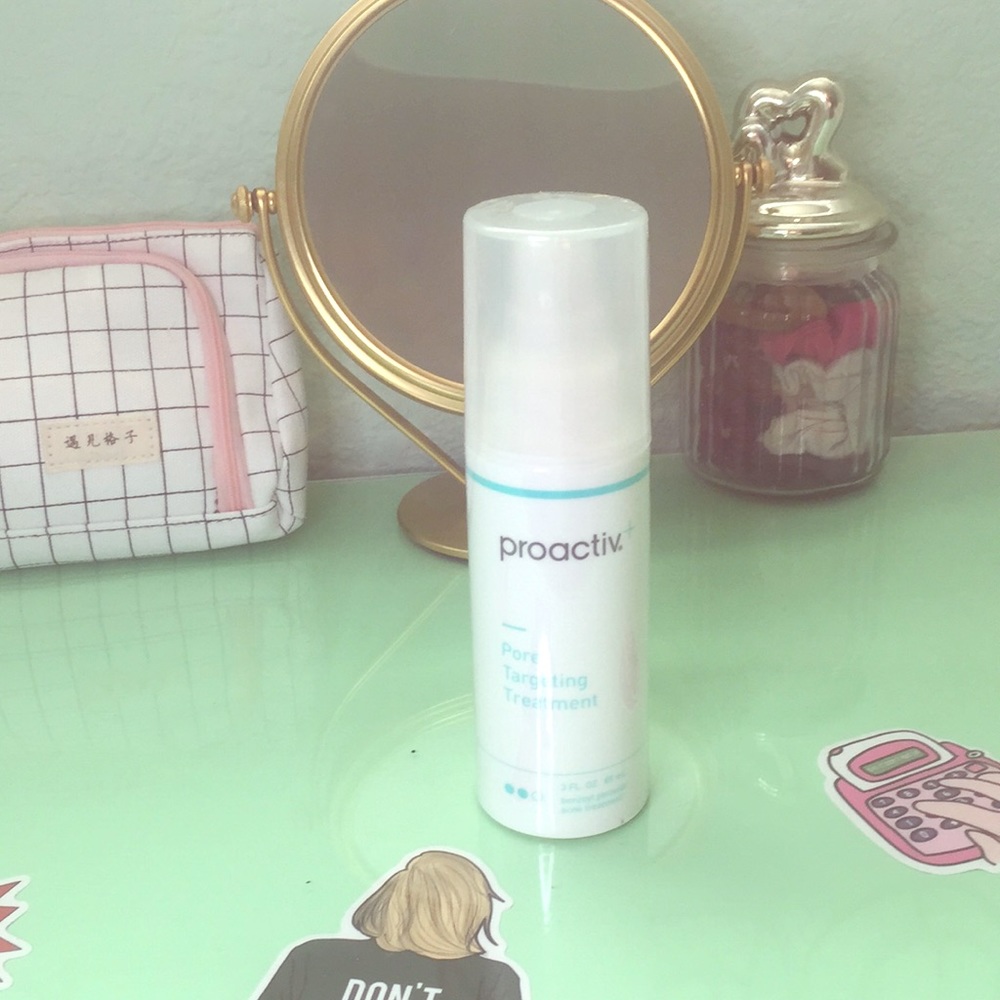 proactiv+ Pore Targeting Treatment